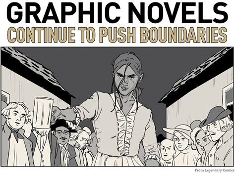 Amuoet Graphic Novels and Diversity: Breaking Stereotypes, Embracing Representation